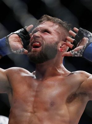 Jeremy Stephens