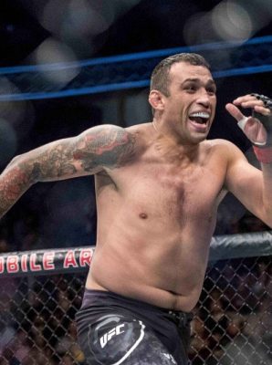 Fabricio Werdum