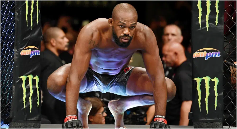 Jon Jones