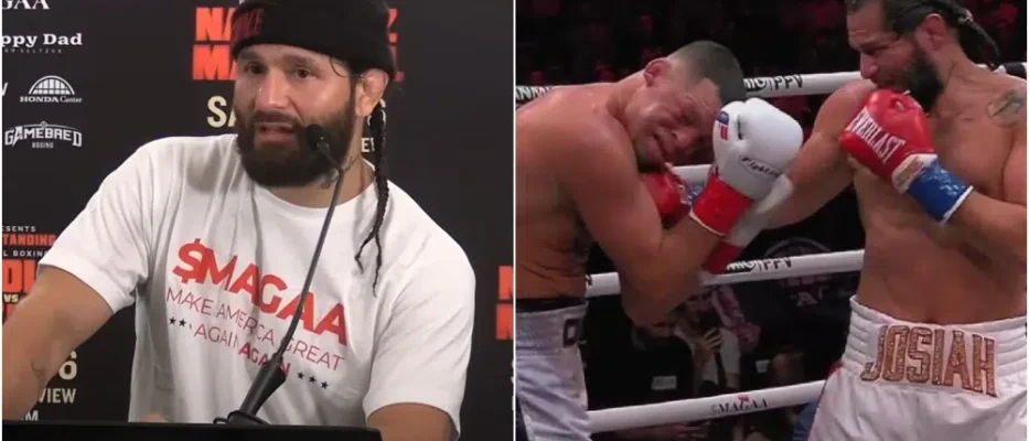 Jorge Masvidal