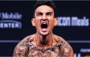 Max-Holloway