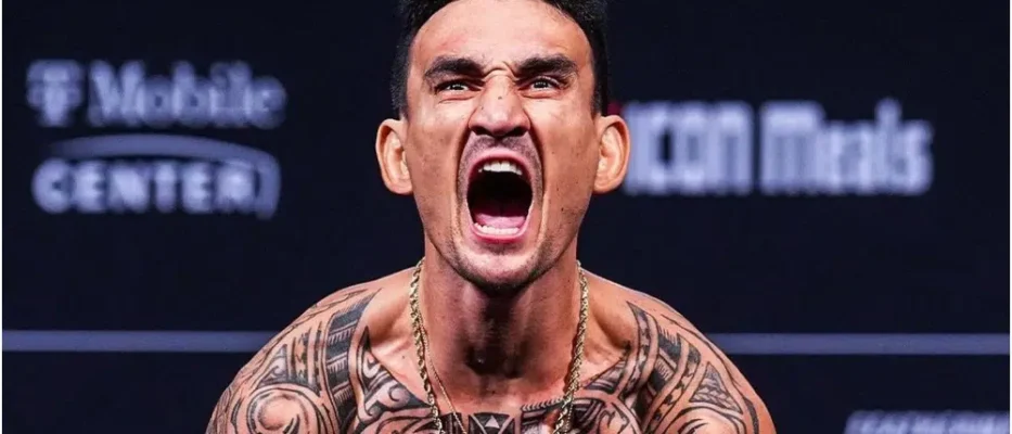 Max-Holloway