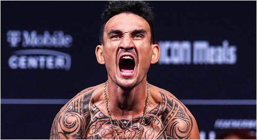 Max-Holloway