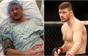 Michael Bisping