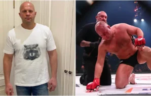 Fedor Emelianenko