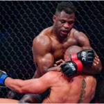 Francis Ngannou vender tilbake til buret etter personlig tragedie