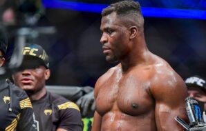 Francis Ngannou etter seieren: “Et liv er ikke nok til å sørge over min sønn”