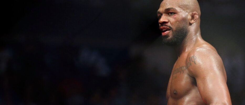 Jon Jones hyller Ngannous retur i PFL