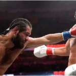 Jorge Masvidal klar for UFC-comeback i mars 2025