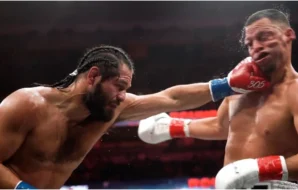 Jorge Masvidal klar for UFC-comeback i mars 2025