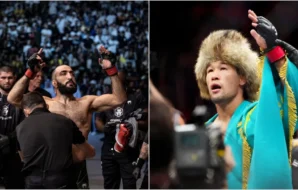 Bekreftet: Hovedkampen på UFC 310 Avlyst