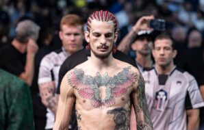 “HYKLERE!” Tim Welch kritisert etter UFC 307