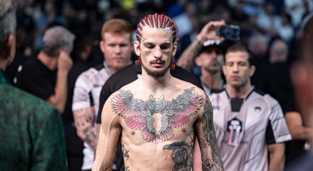 “HYKLERE!” Tim Welch kritisert etter UFC 307