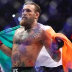 Conor McGregor anker dommen etter overgrepssak