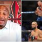 Daniel Cormier Svarer på Kritikken fra Bo Nickal