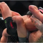 Episke Gjensynet: Oliveira Slår Chandler på UFC 309