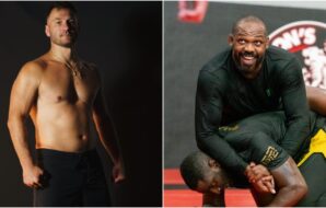 Jon Jones’ Coach Før UFC 309: “Dette blir siste gang”