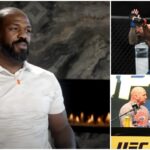 Jon Jones: Skader, comebacket og veien til tungvekt