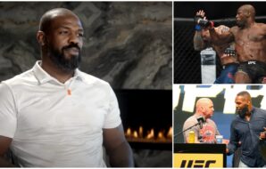 Jon Jones: Skader, comebacket og veien til tungvekt