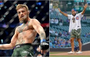 McGregor og Muhammad i ordkrig etter UFC 310-exit