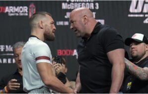 Conor McGregor fjernet fra Hitman-spill