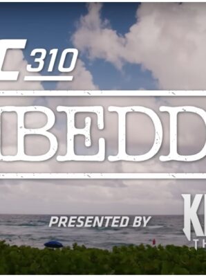 UFC 310 Embedded: Se første episode nå