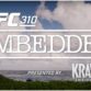 UFC 310 Embedded: Se første episode nå