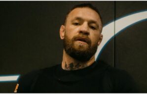 Conor McGregor sier til Feldman: “JEG SKAL SLÅSS”