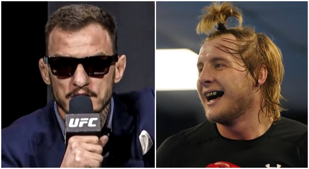 Renato Moicano reflekterer over tapet i UFC 311 og fremtiden