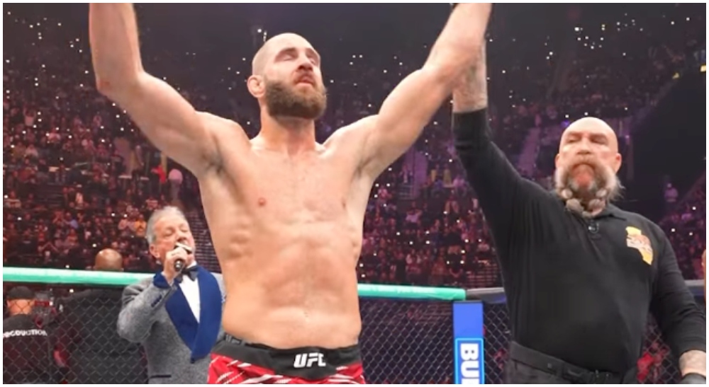 Jiri Prochazka STOPPER Hill: “Tredje kamp med Alex”