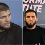 Khabib vet at han har et ansvar: «JEG MÅ»