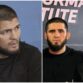 Khabib vet at han har et ansvar: «JEG MÅ»