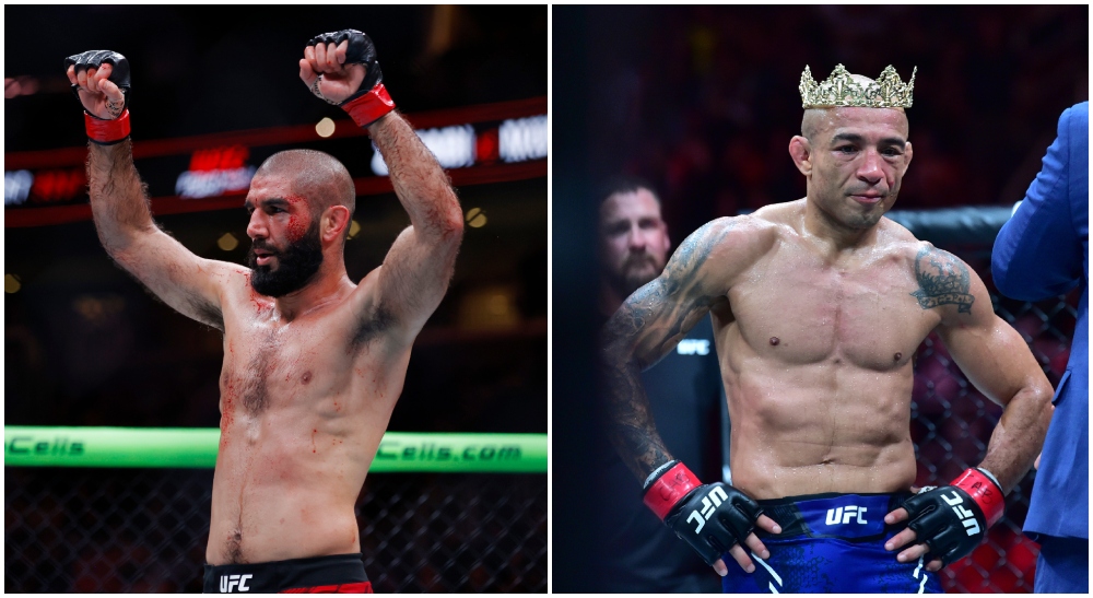 Zahabi vil avslutte Aldos karriere: “På den mest respektfulle måten”