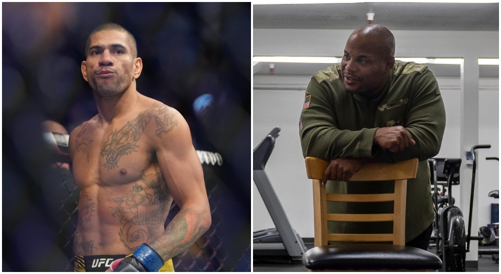 Daniel Cormier bekymret for Alex Pereiras forberedelser til UFC 313