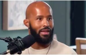 Demetrious Johnson åpner opp: “Vi spøker om det, men vi elsker ham”