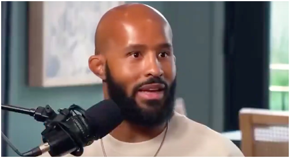Demetrious Johnson åpner opp: “Vi spøker om det, men vi elsker ham”