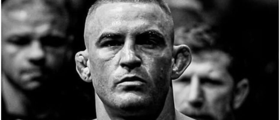 Dustin Poirier om Islam Makhachev: “Han kan bli mester i 170”