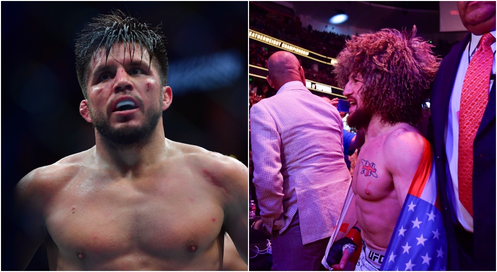 Henry Cejudo jakter UFC-tittelen – Drømmer om revansje mot Merab Dvalishvili