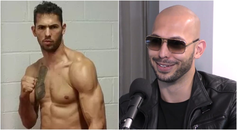 Andrew Tate i Florida – Guvernør DeSantis: “Ikke velkommen her”