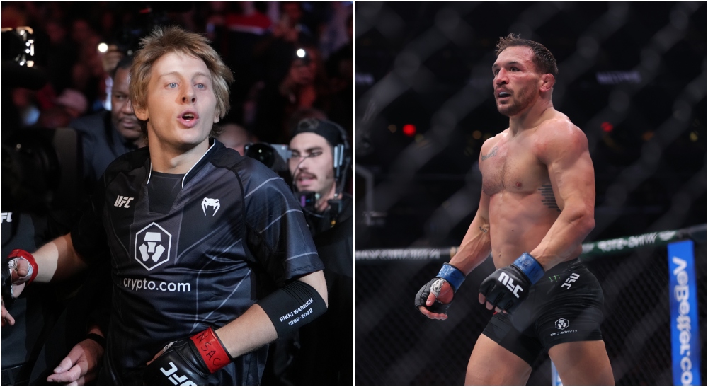 BEKREFTET: Paddy Pimblett møter sin største test på UFC 314!