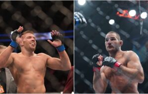 UFC 312: Dricus du Plessis vs Sean Strickland – Kampkort, Info og Tidspunkter