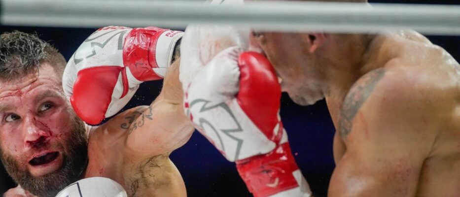 Jeremy Stephens gjør comeback i UFC