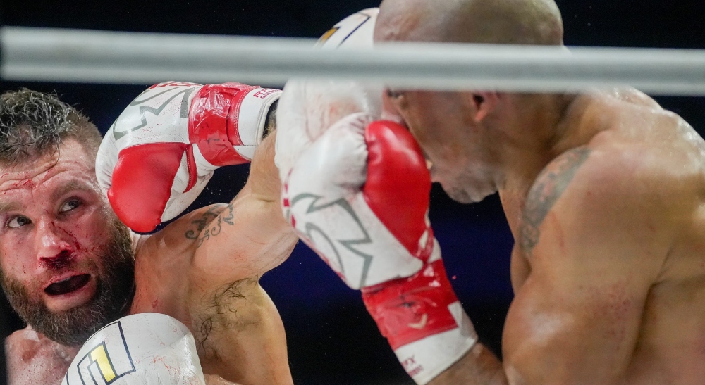 Jeremy Stephens gjør comeback i UFC