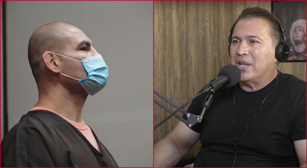 Mendez om Velasquez-