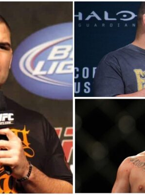 Cain Velasquez