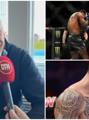 Eksklusivt: Jack Hermansson