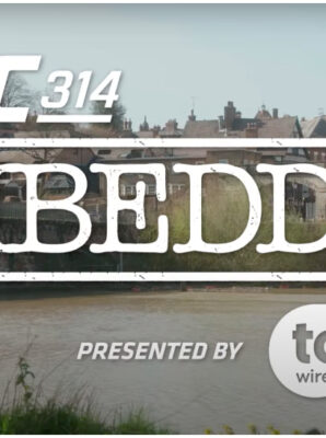 UFC Embedded UFC 314