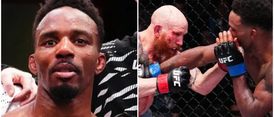UFC Vegas 105