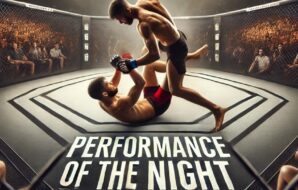 UFC Vegas 105
