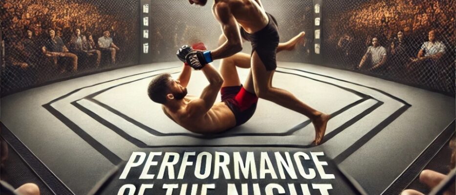 UFC Vegas 105